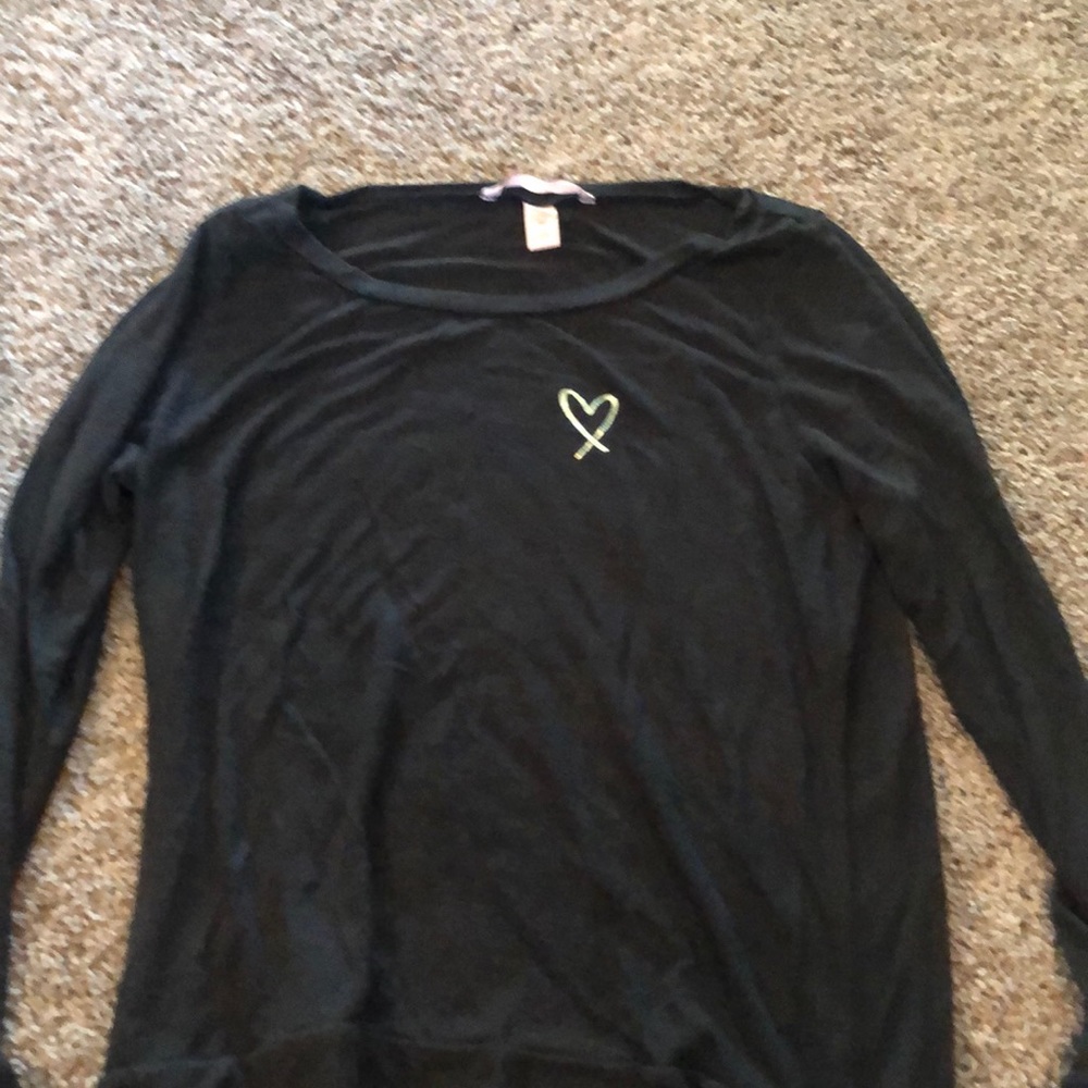 vs sleep shirt